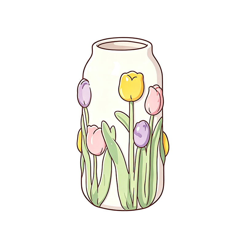 Vase