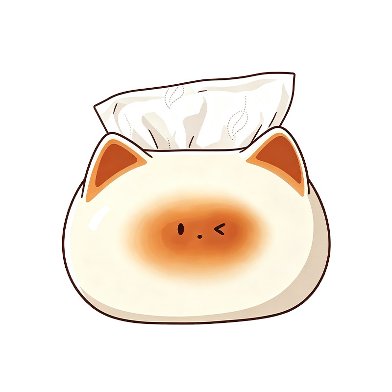 Boîte à mouchoirs