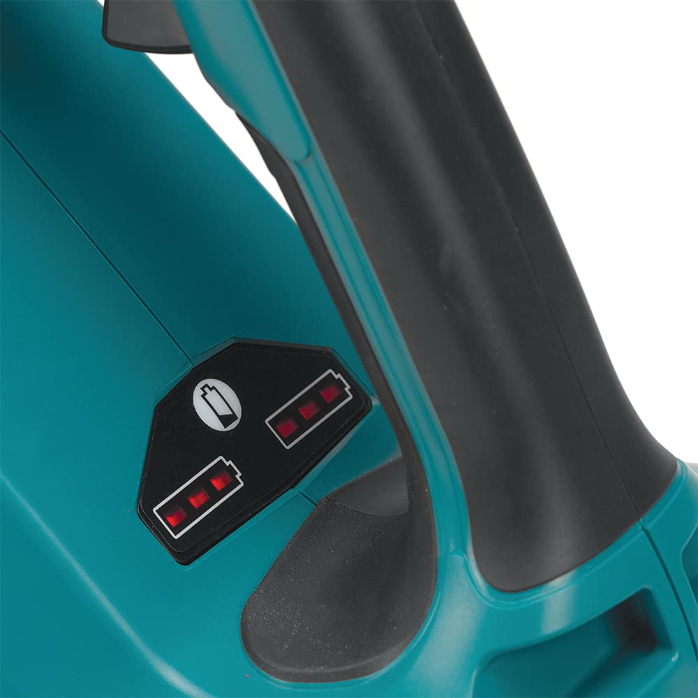 Souffleur sans fil DUB362Z 36 V 2x18 V Sans batterie Dépoussiérage Effeuillage 3 kg 96 dB