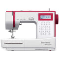 Machine à coudre électronique Sew&GO8 197 programmes de couture avec écran LCD bras libre patchwork et matelassage