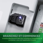 Module WiFi LNK 2e génération compatible ESP-ME3 ESP-TM2 ESP-Me WiFi Plug & Play réglage météo automatique