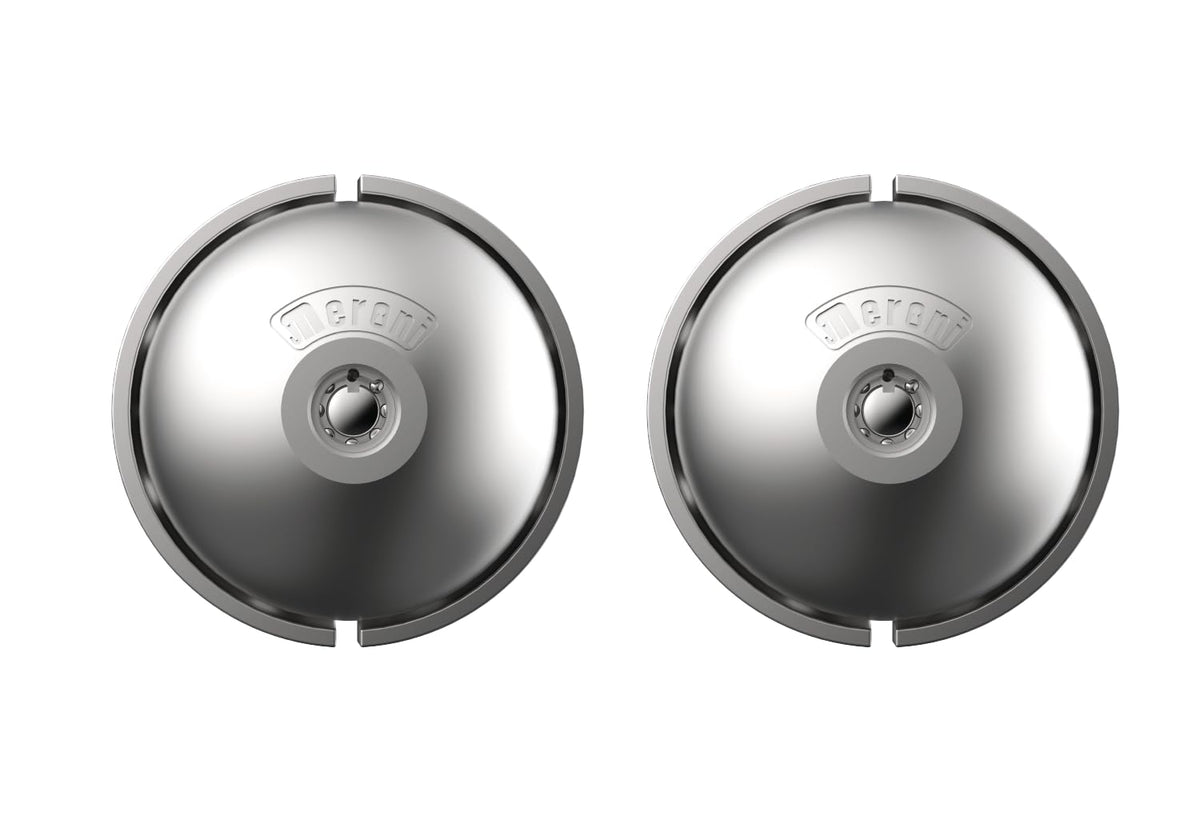 Serrure antivol pour véhicule utilitaire UFO Kit Double pour portes arrière et latérale avec 3 clés