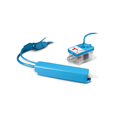 Pompe de relevage condensats climatisation Mini Aqua FP2406 bi bloc 12L/h avec déconnexion rapide moteur 16W