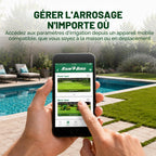 Module WiFi LNK 2e génération compatible ESP-ME3 ESP-TM2 ESP-Me WiFi Plug & Play réglage météo automatique