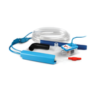 Pompe de relevage condensats climatisation Mini Aqua FP2406 bi bloc 12L/h avec déconnexion rapide moteur 16W