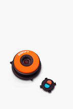 Home Trainer Smart Kickr Core 2 Zwift Cog and Click Résistance Magnétique WiFi Bluetooth Puissance 1800 W Précision ±2 %