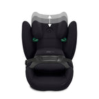 Siège-auto enfant Pallas B i-Size modèle PU1 groupe 1 2 3 9-36 kg avec fixation ceinture de sécurité harnais 5 points