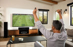 Amplificateur AV Home Cinéma AVR-X2800H 7.2 canaux 150 W HDMI 8K Dolby Atmos DTS:X HEOS Wi-Fi Bluetooth DAB+