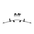 Rampe porte-vélos 926101 extension capacité 4 vélos aluminium attelage fixation rapide VeloCompact 926 927
