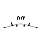 Rampe porte-vélos 926101 extension capacité 4 vélos aluminium attelage fixation rapide VeloCompact 926 927