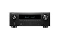 Amplificateur AV Home Cinéma AVR-X2800H 7.2 canaux 150 W HDMI 8K Dolby Atmos DTS:X HEOS Wi-Fi Bluetooth DAB+