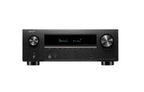 Amplificateur AV Home Cinéma AVR-X2800H 7.2 canaux 150 W HDMI 8K Dolby Atmos DTS:X HEOS Wi-Fi Bluetooth DAB+