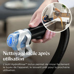 Nettoyeur injecteur extracteur SpotClean C5 3861N 400W surfaces textiles tapis moquettes meubles voiture