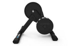 Home Trainer Smart Kickr Core 2 Zwift Cog and Click Résistance Magnétique WiFi Bluetooth Puissance 1800 W Précision ±2 %