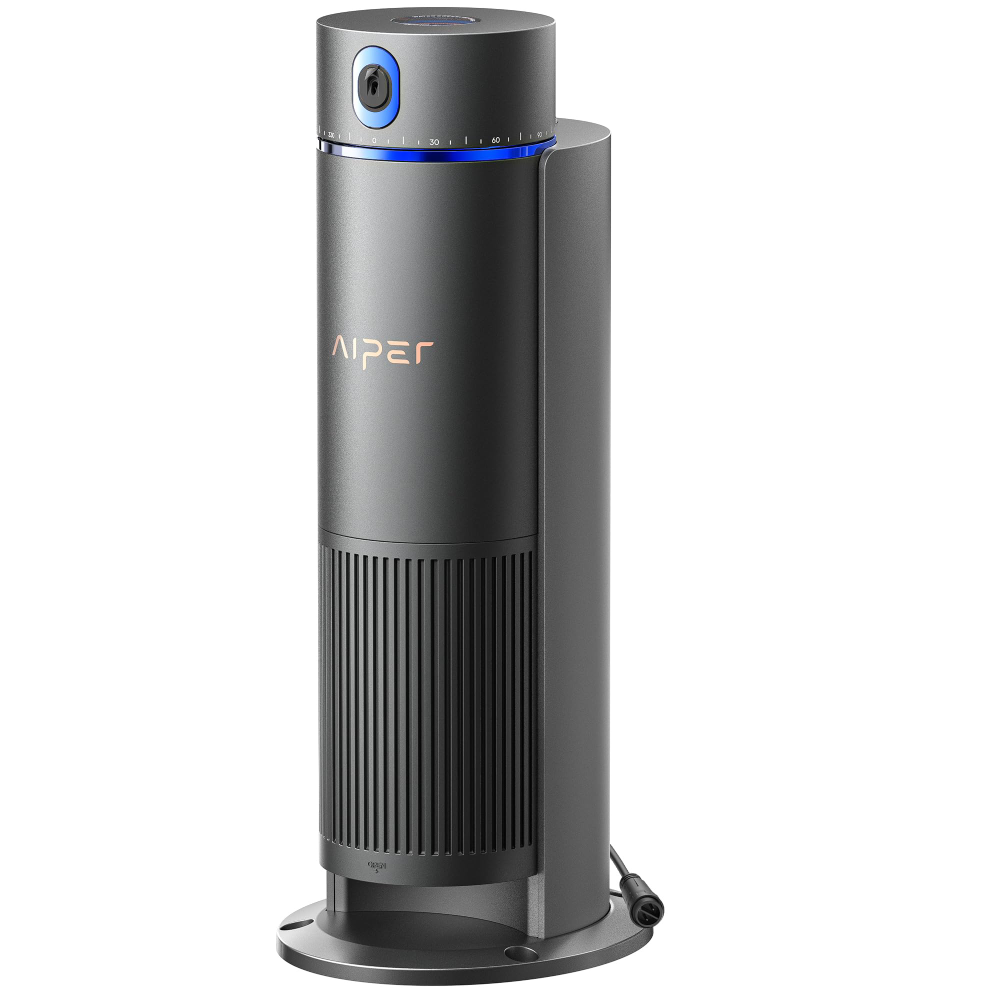 Système d’irrigation intelligent IrriSense 2 Multi-Zones Contrôle par Application Capteur de Pluie Jusqu’à 446 m²