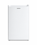Petit réfrigérateur BR321 91 L avec congélateur 8,5 L thermostat réglable porte réversible blanc