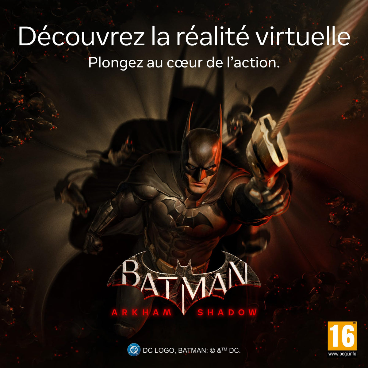 Casque VR sans fil Meta Quest 3S 128 Go réalité virtuelle processeur Snapdragon XR2 Gen 2 8 Go RAM