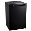Congélateur armoire CSD90D4D 85L porte unique format compact thermostat réglable porte réversible -24°C 39dB noir