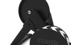 Home Trainer Smart Kickr Core 2 Zwift Cog and Click Résistance Magnétique WiFi Bluetooth Puissance 1800 W Précision ±2 %