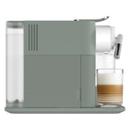 Machine à café à capsules Lattissima One EN510.GR 1450 W avec mousseur à lait automatique cappuccino latte macchiato pompe 19 bars