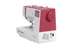 Machine à coudre électronique Sew&GO8 197 programmes de couture avec écran LCD bras libre patchwork et matelassage