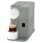 Machine à café à capsules Lattissima One EN510.GR 1450 W avec mousseur à lait automatique cappuccino latte macchiato pompe 19 bars