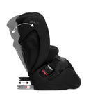 Siège-auto enfant Pallas B i-Size modèle PU1 groupe 1 2 3 9-36 kg avec fixation ceinture de sécurité harnais 5 points