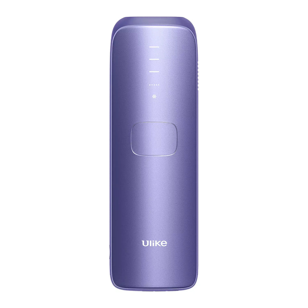 Épilateur IPL Lumière Pulsée Refroidissement Saphir 550–1200 nm 3 Modes 4 Accessoires Corps Visage Maillot Aisselles