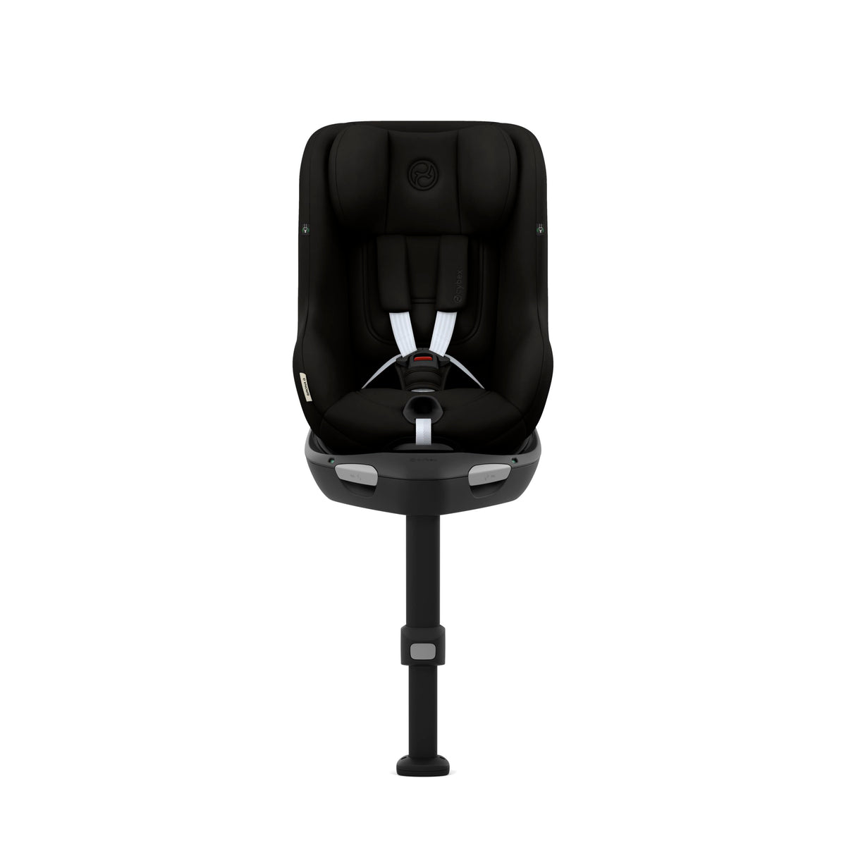 Siège auto enfant rotatif 360° Sirona Gi i-Size avec base ISOFIX dos et face route 20 kg 61-105 cm