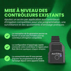 Module WiFi LNK 2e génération compatible ESP-ME3 ESP-TM2 ESP-Me WiFi Plug & Play réglage météo automatique