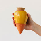 Olla d'arrosage automatique en céramique pour plantes | Système d'arrosage autonome | Pot en terre cuite
